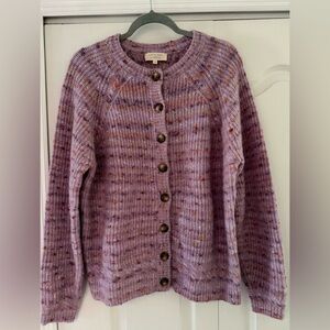 Sézane Othello cardigan